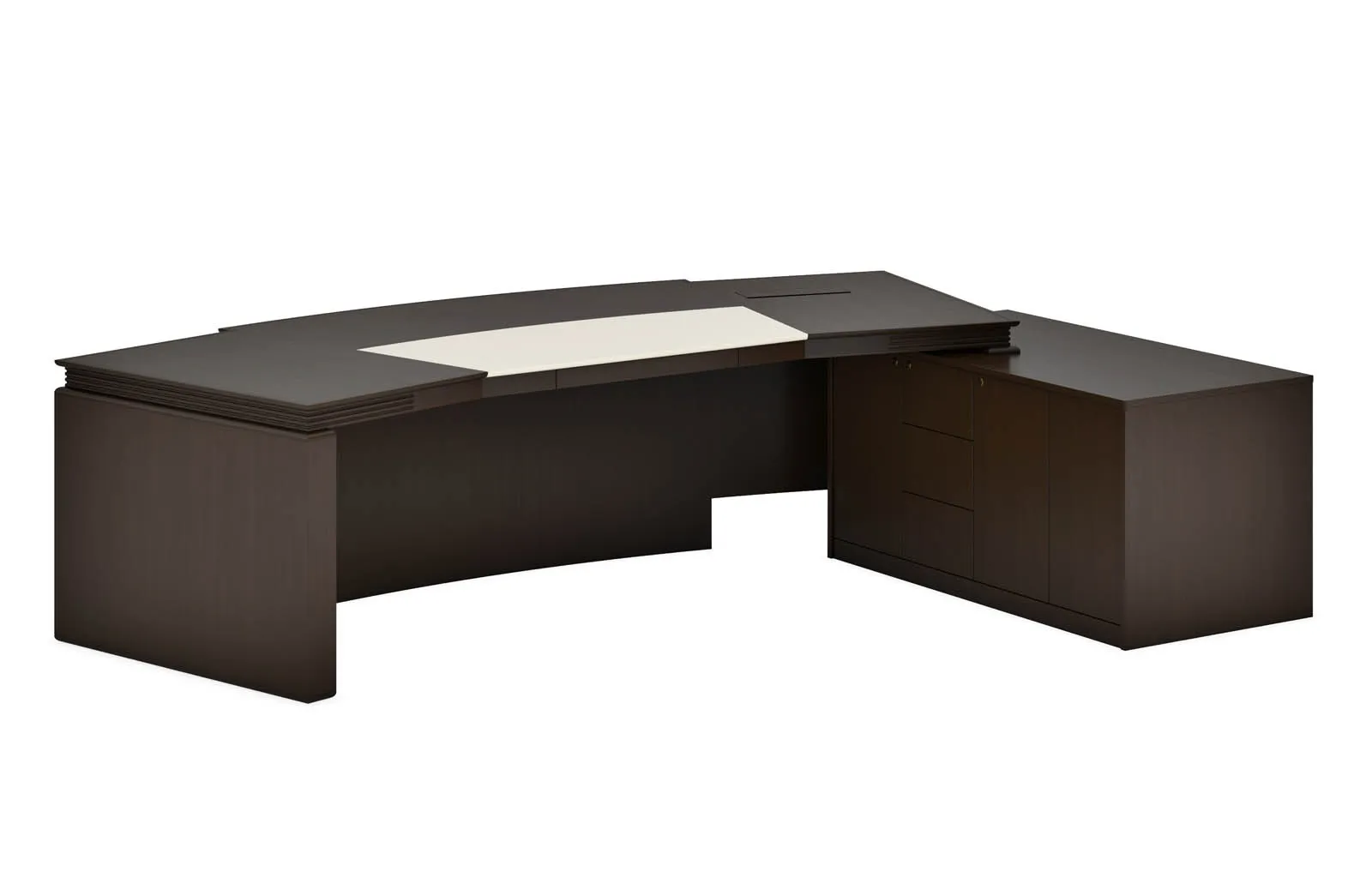 Стол письменный FRANKLIN фото 3