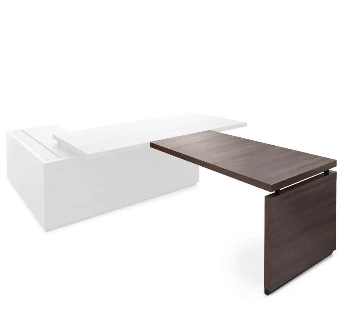 Брифинг-приставка MURANO фото 0