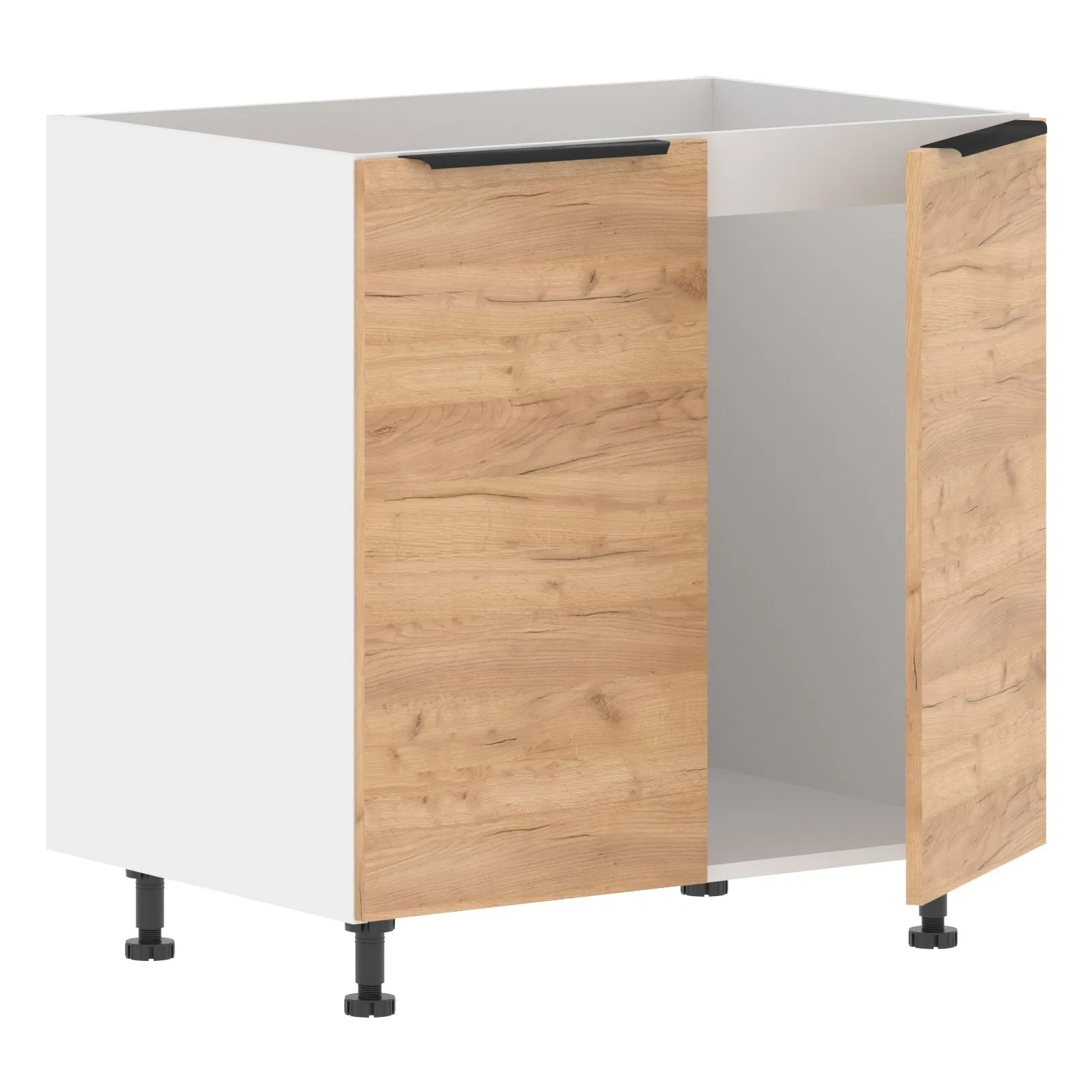 Шкаф напольный под мойку MOP 8082M.1 фото 1