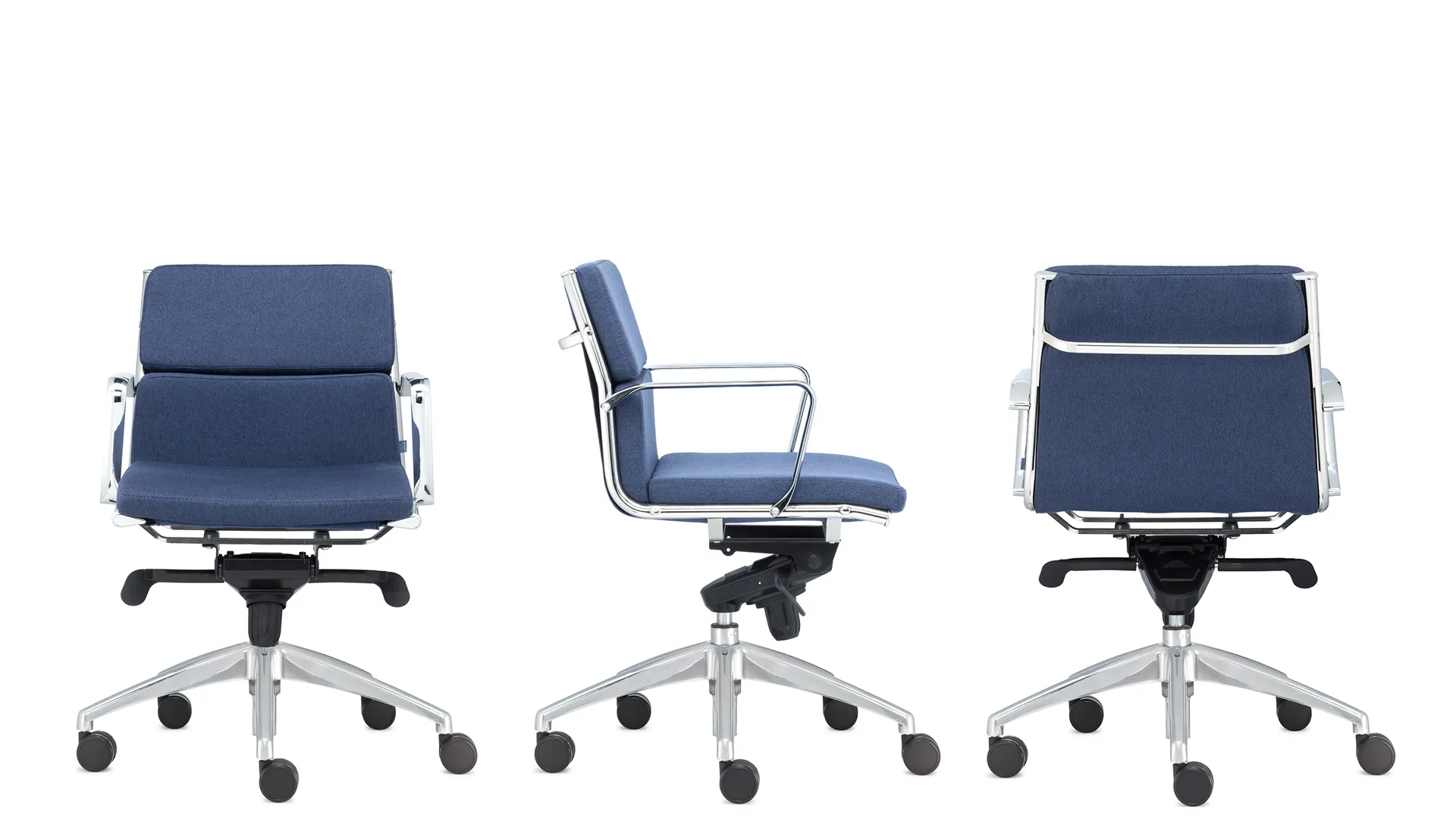 Кресло для оператора UNITAL Абсолют D80 фото 1