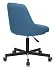 Кресло для оператора Бюрократ CH-340M фото 3