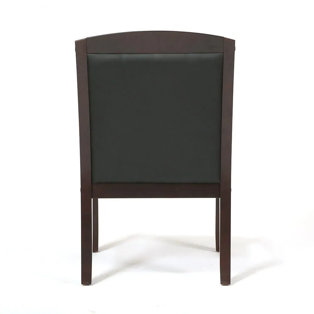 Кресло для посетителя Директория-Модер Боттичелли SB969 фото 2