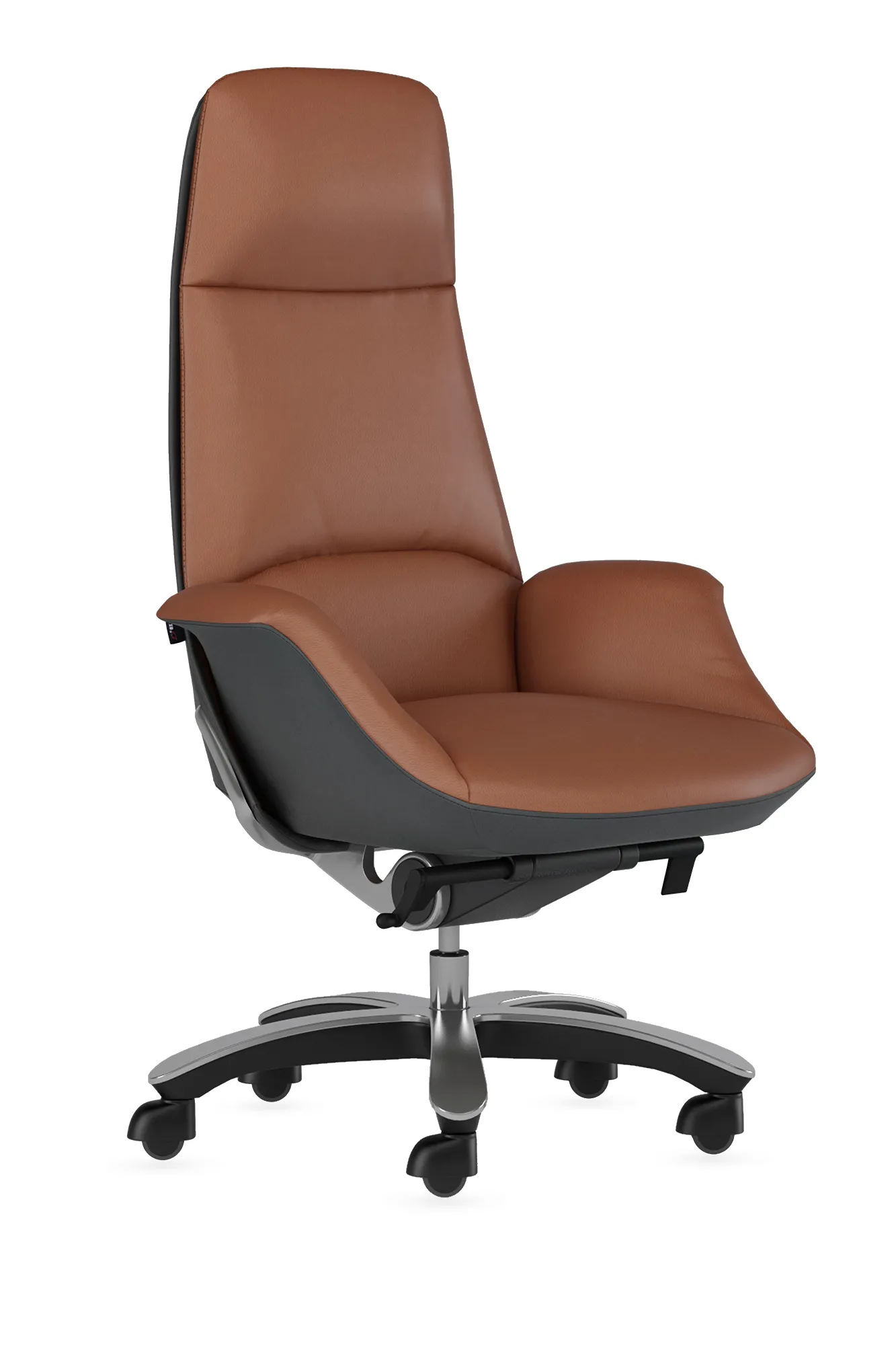 Кресло для руководителя Директория-Модер Ральф фото 4