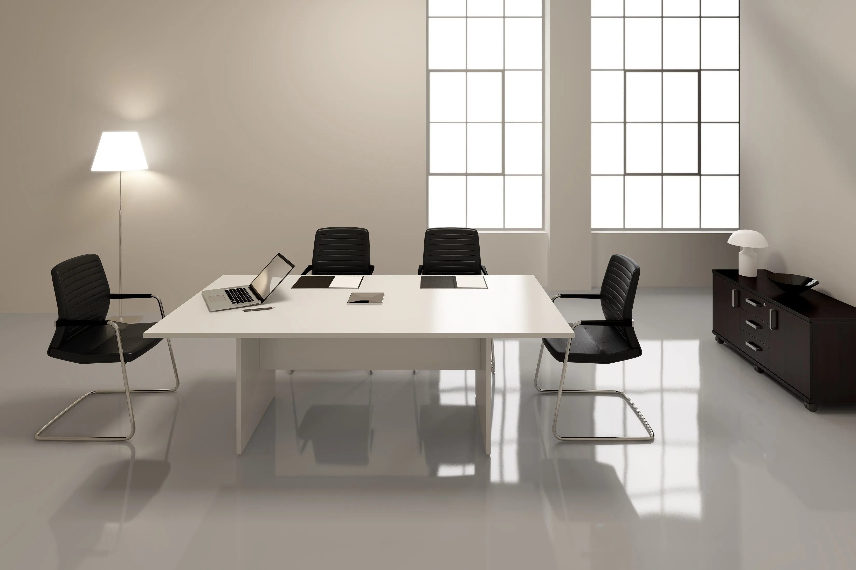 Тумба подкатная 6Т.006 фото 3