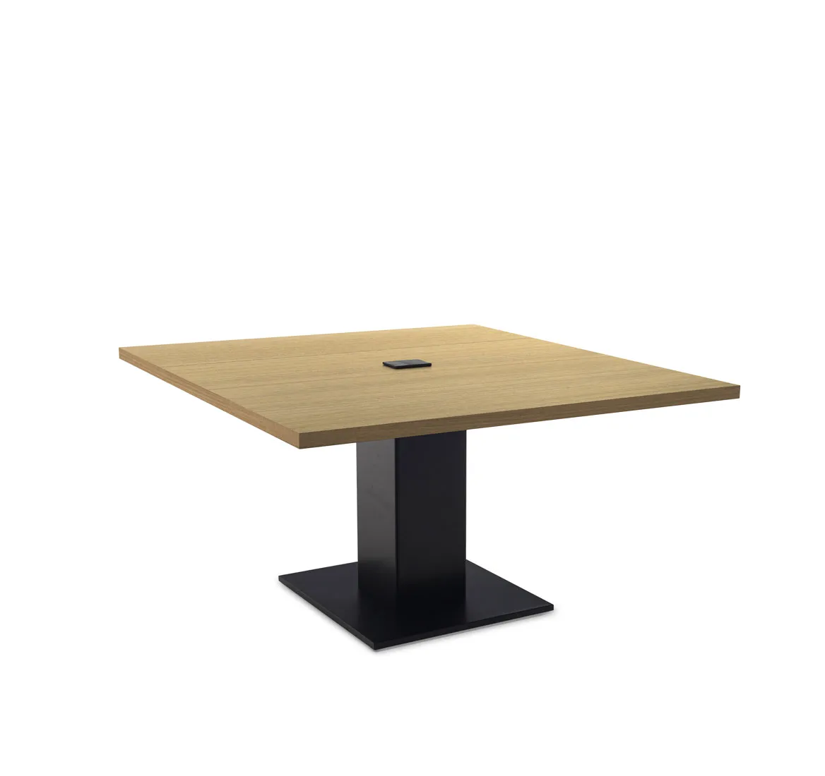 Стол для переговоров L140 RENZ/TESLA фото 1