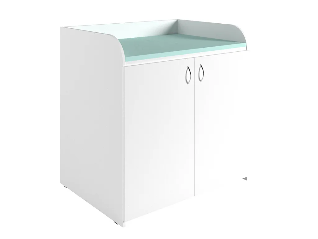 Стол пеленальный МF TD 100.2 фото 1