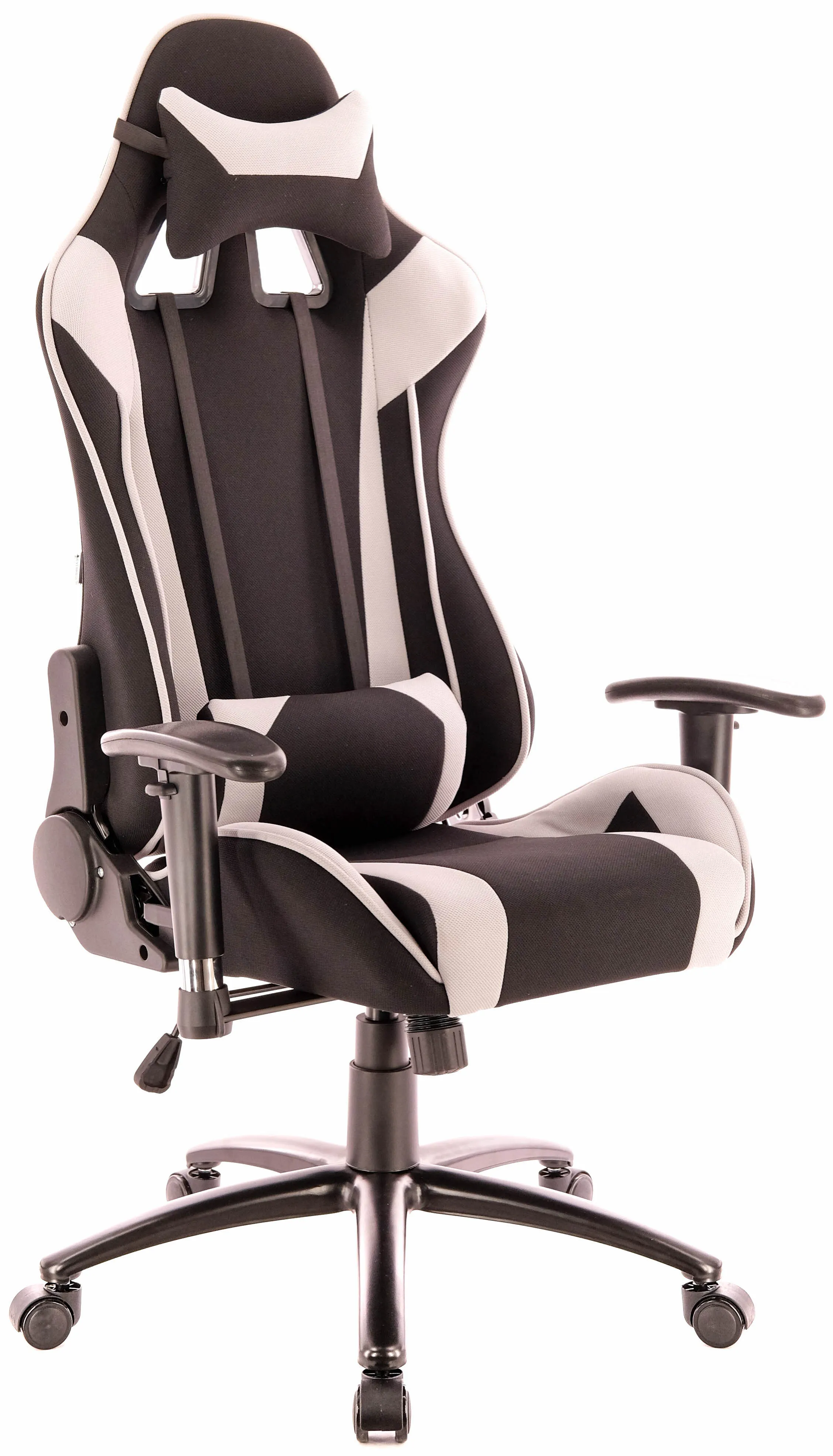 Игровое кресло Everprof Lotus S4 Ткань фото 3