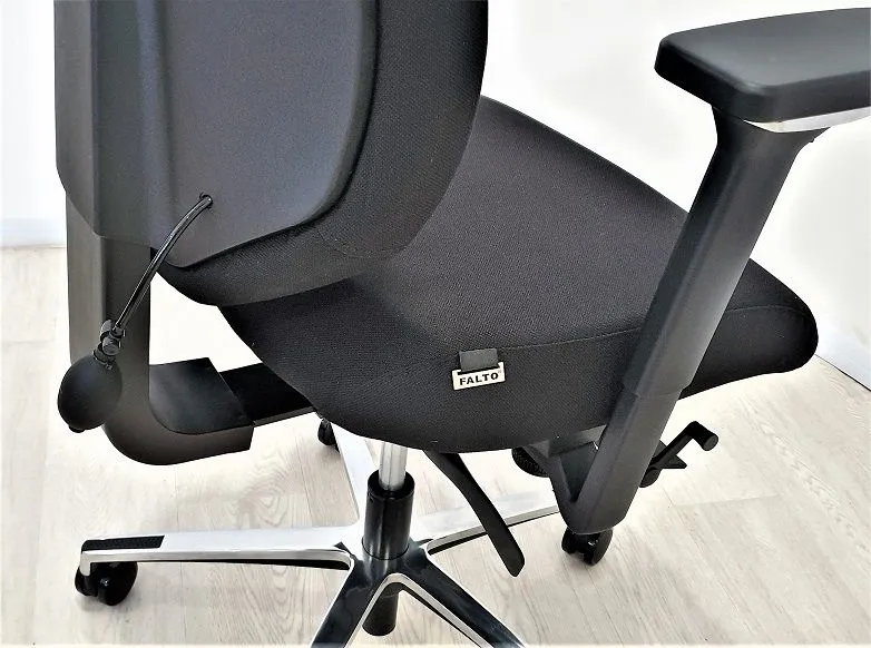 Ортопедическое кресло Falto SMART-T фото 4