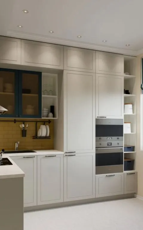 Кухня Boston фото 4