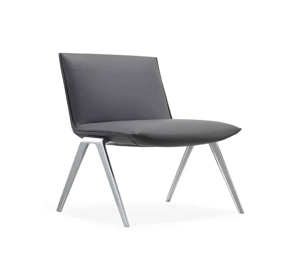 Кресло для посетителя Profoffice lounge KAYAK фото 0