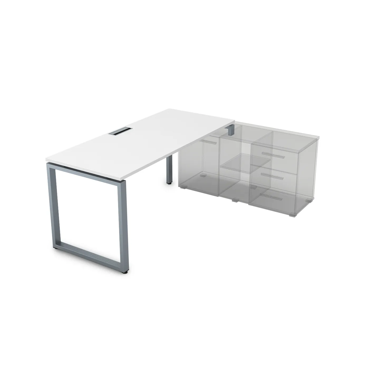 Стол рабочий СТП-О.979 фото 3