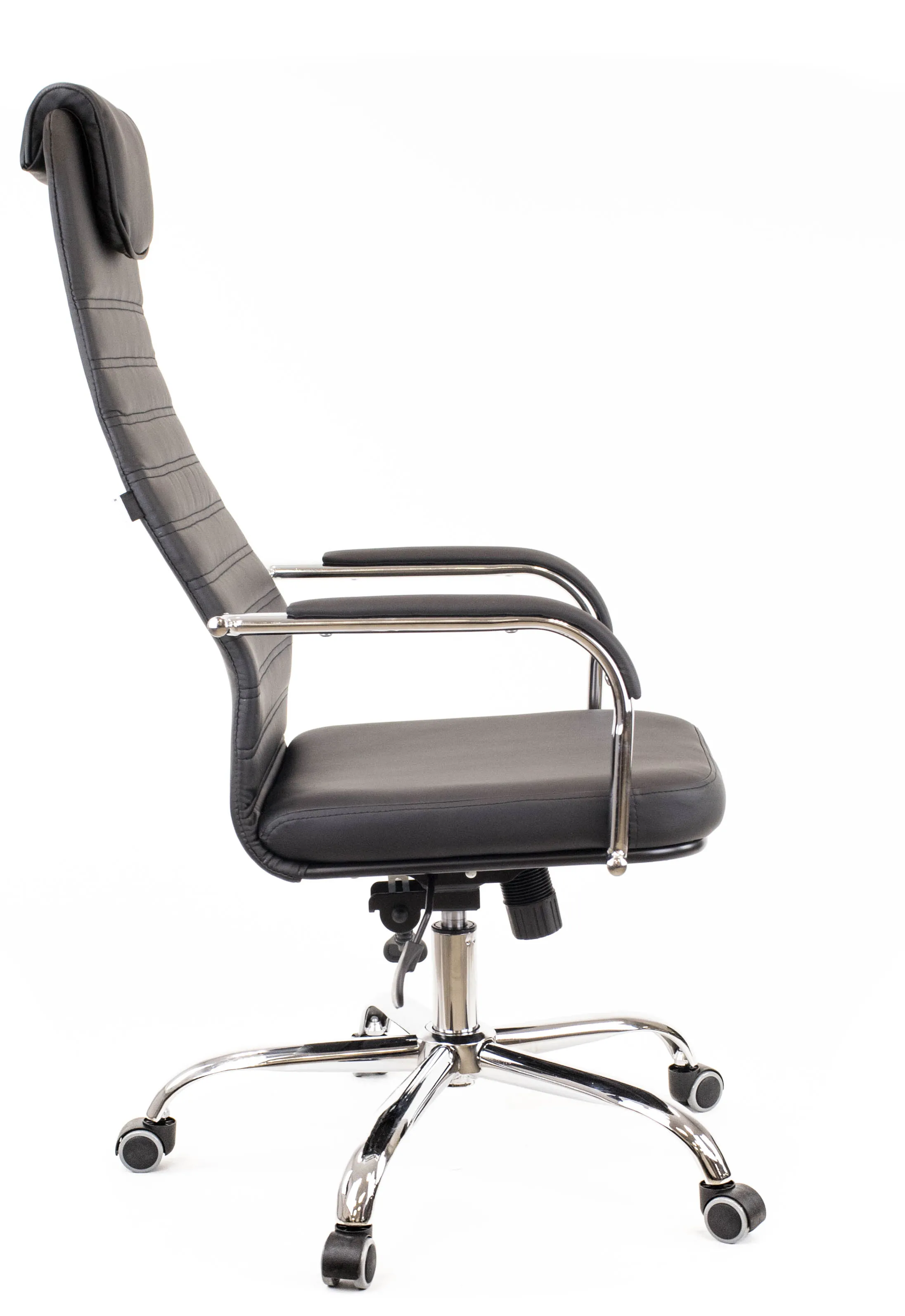 Кресло для руководителя Everprof EP 708 TM фото 4