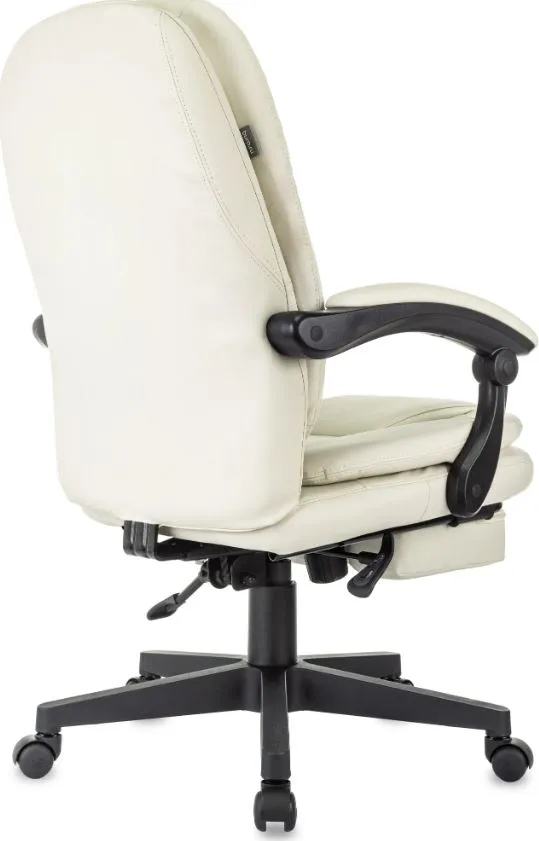 Кресло для руководителя Бюрократ CH-868N-BF фото 2