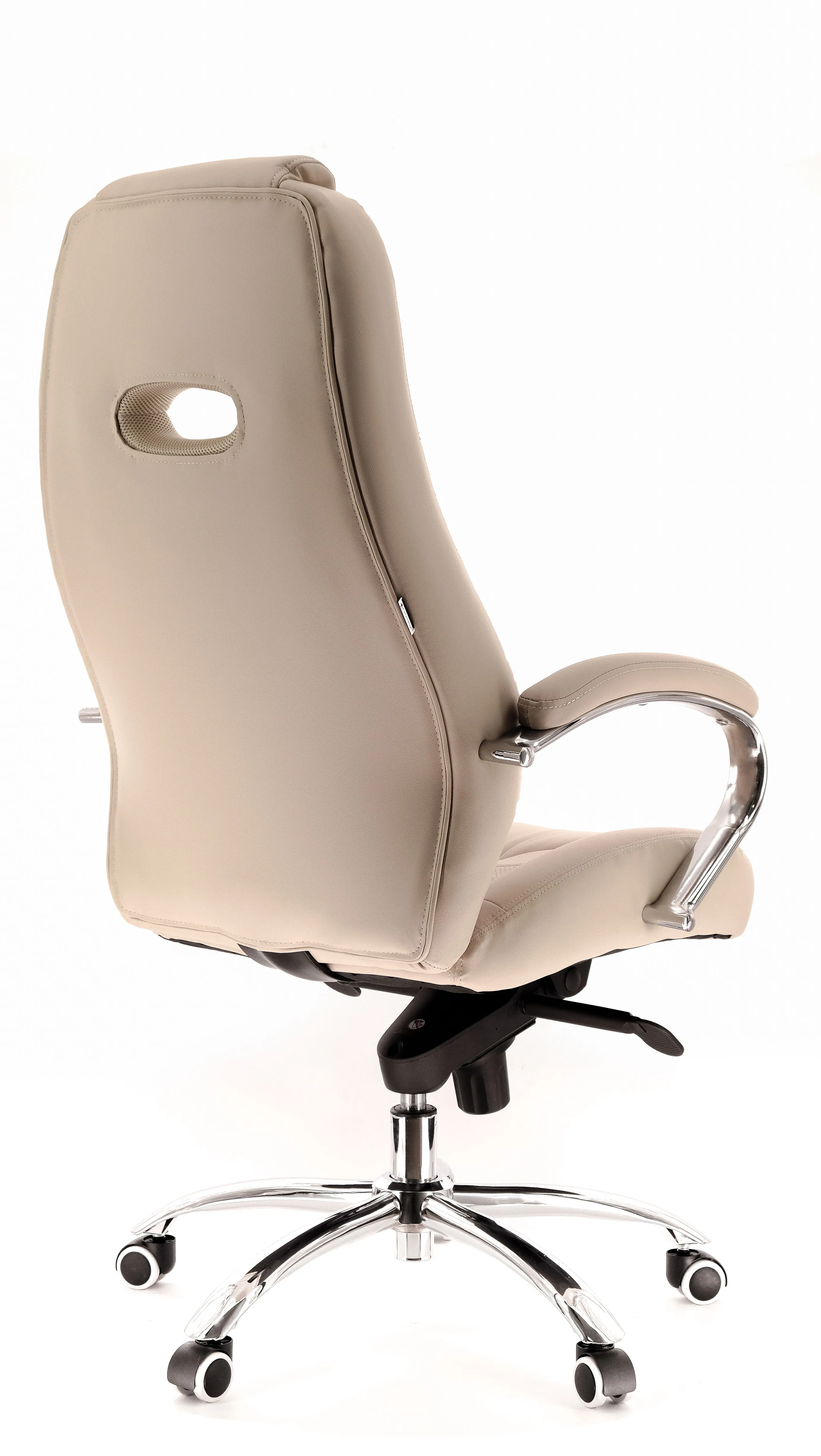 Кресло для руководителя Everprof Drift M фото 1