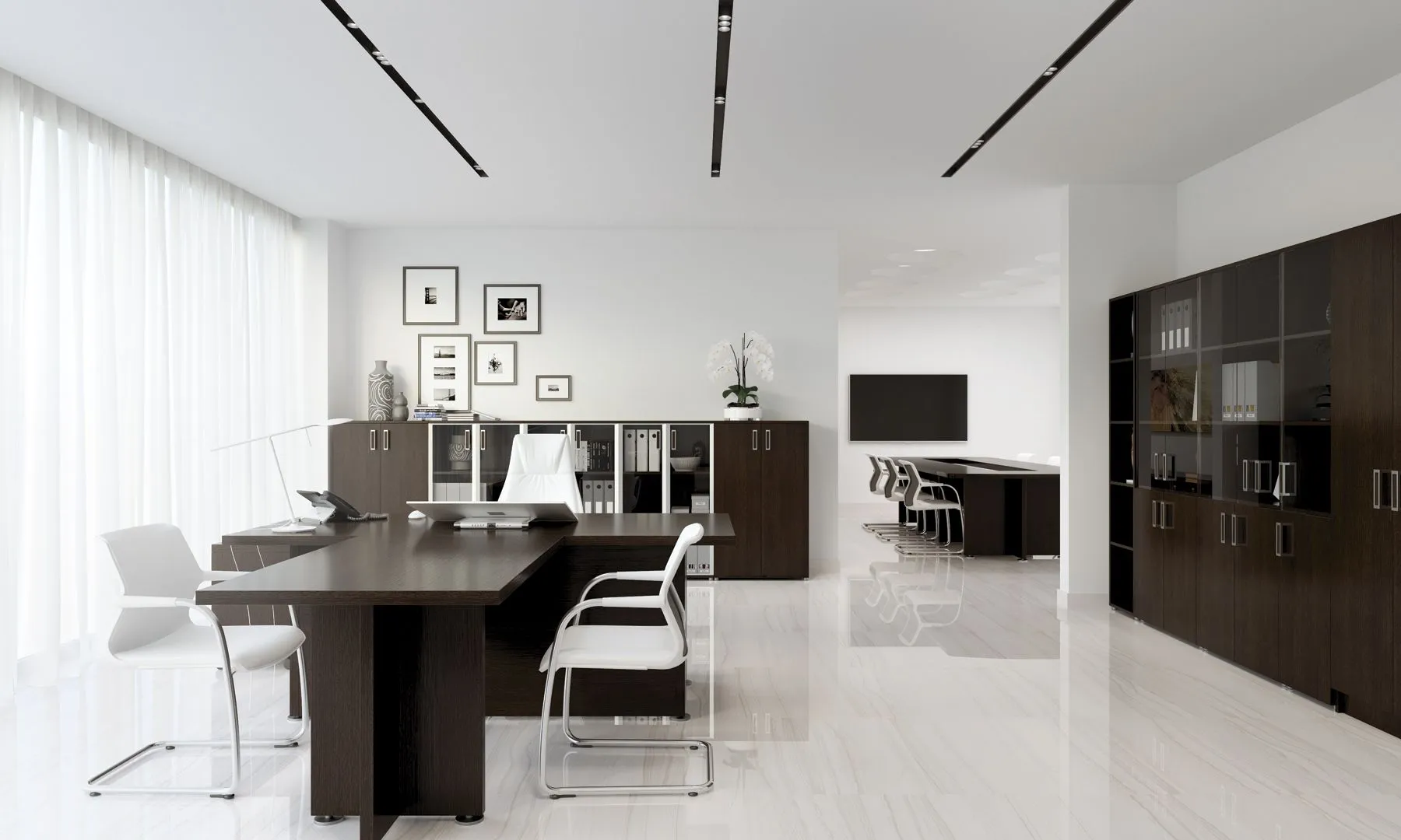 Конференц-приставка К-967 фото 4