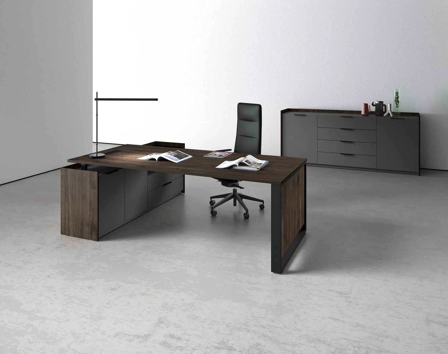 Серия MAGNETIC фото 1