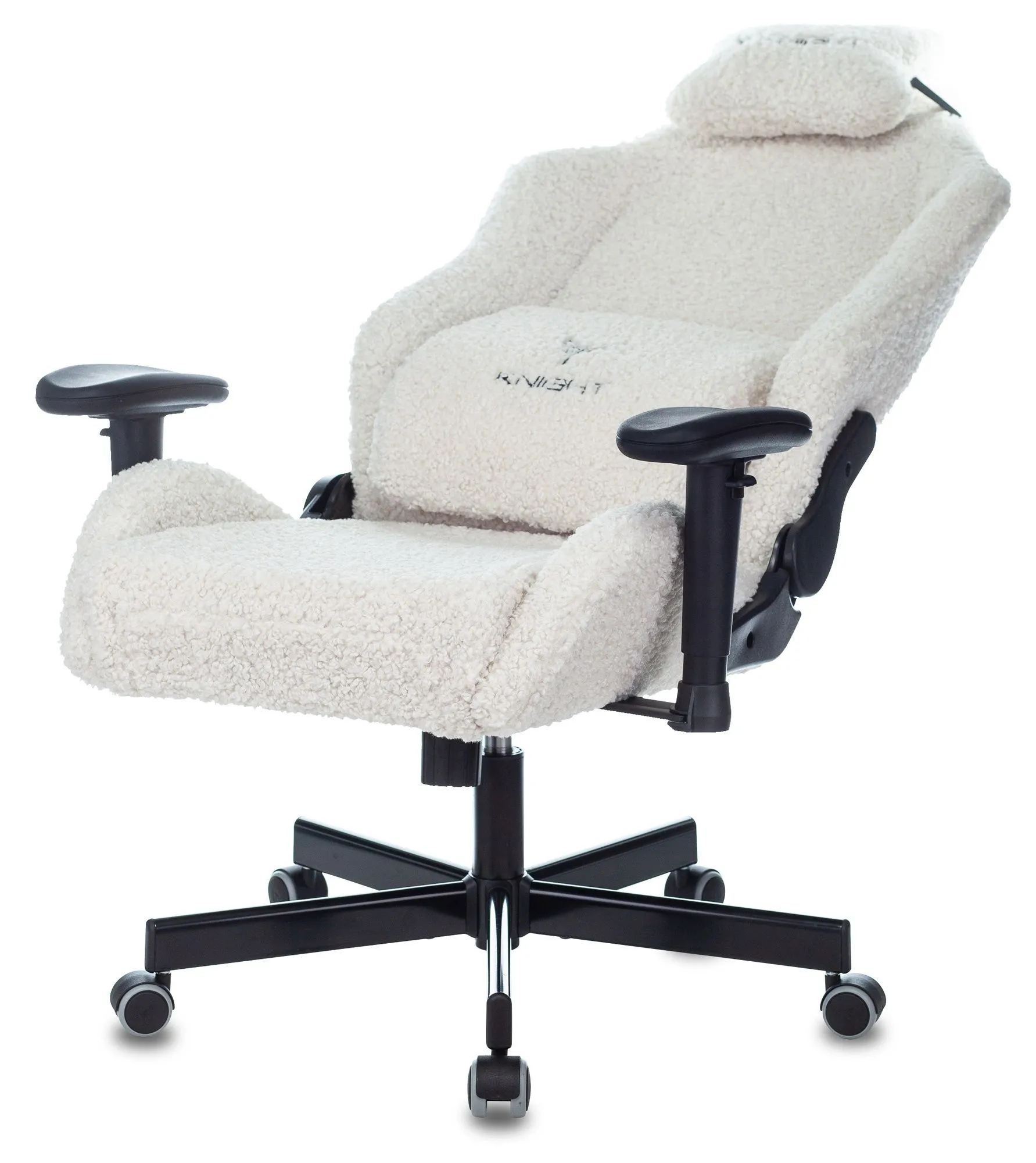 Игровое кресло Бюрократ Knight T1 фото 2