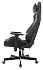 Игровое кресло Бюрократ Knight Outrider фото 1