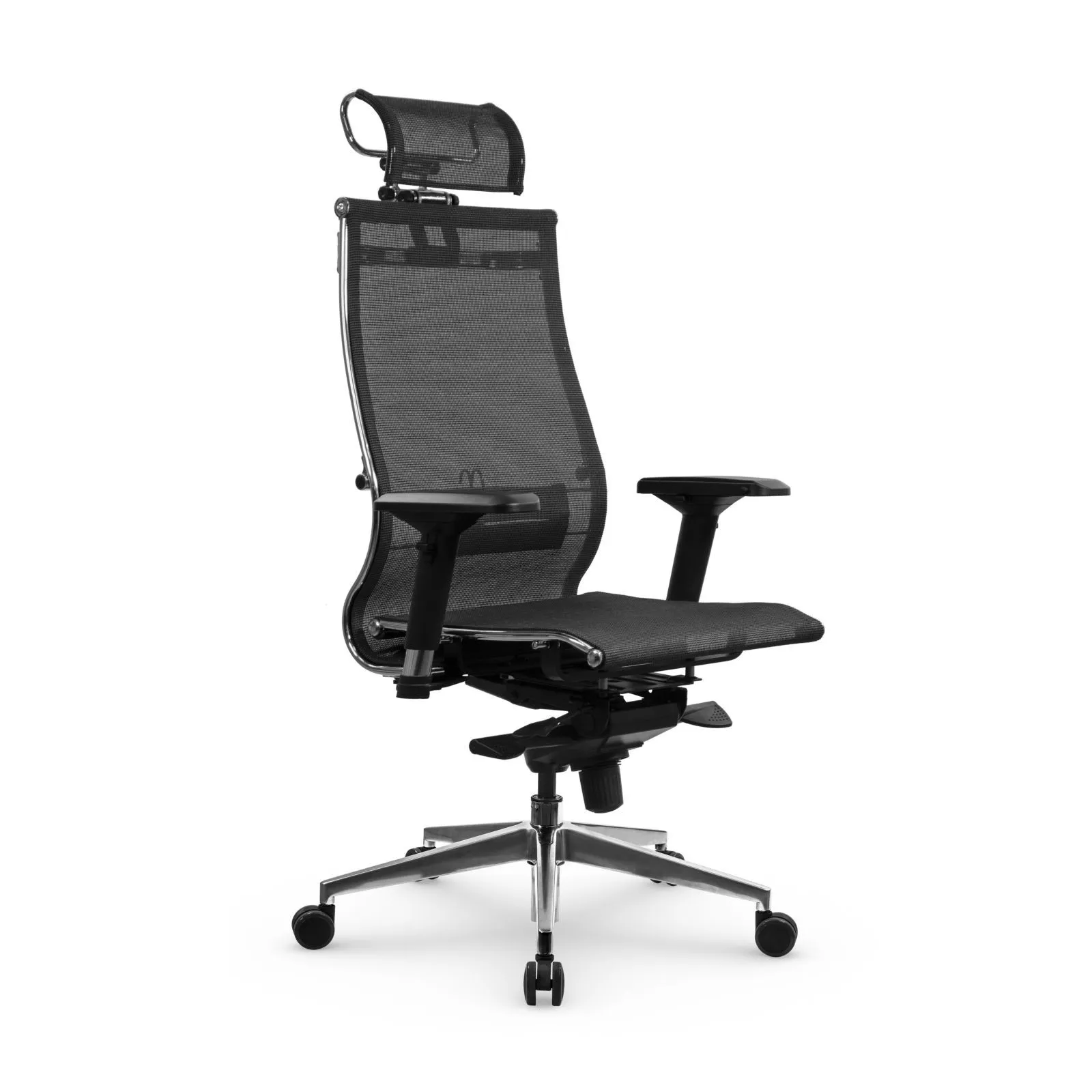 Кресло для руководителя Metta Samurai TV-3.05 фото 3