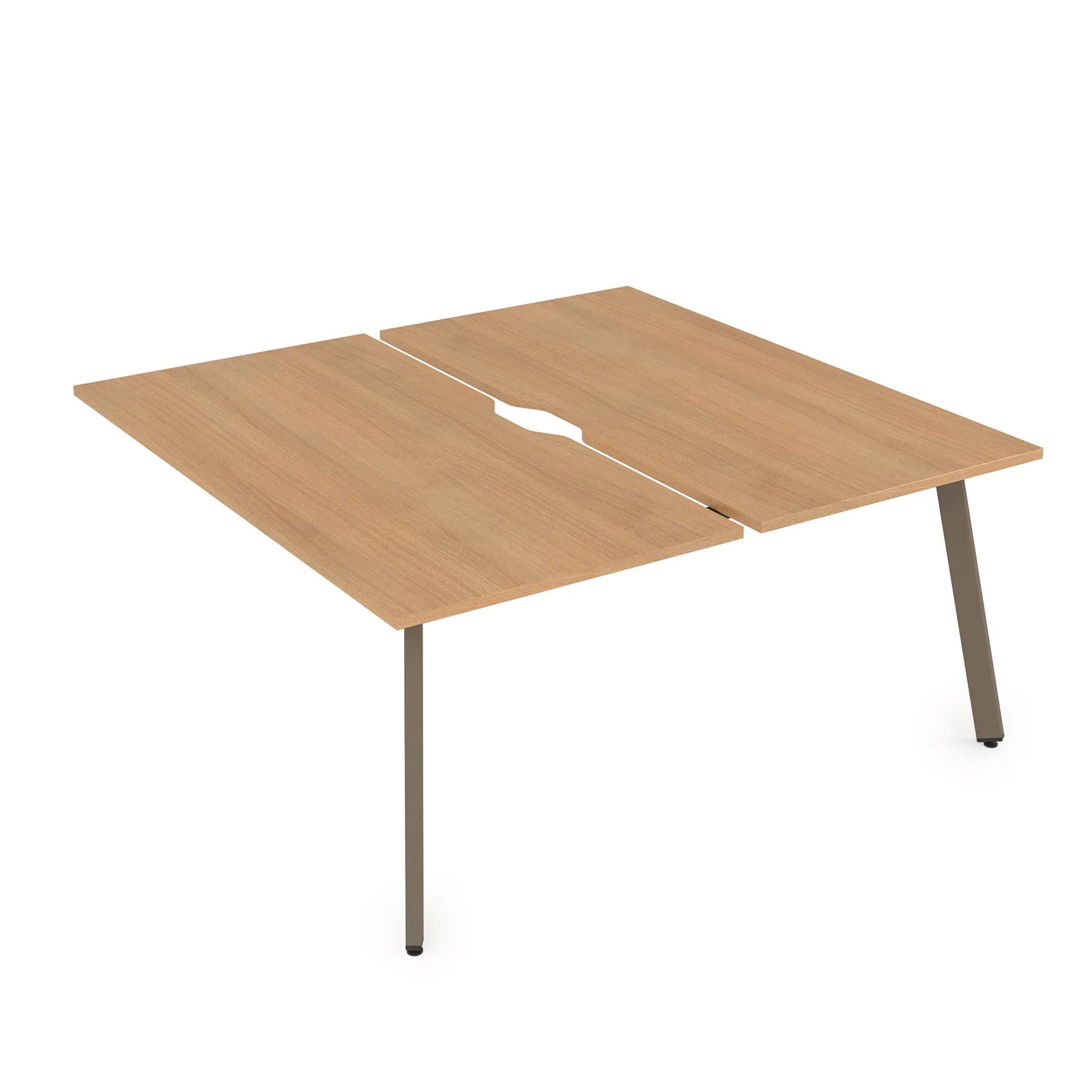 Конечный модуль с вырезом 10БДКВ.268 фото 1