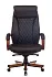 Кресло для руководителя Бюрократ T-9924WALNUT фото 1