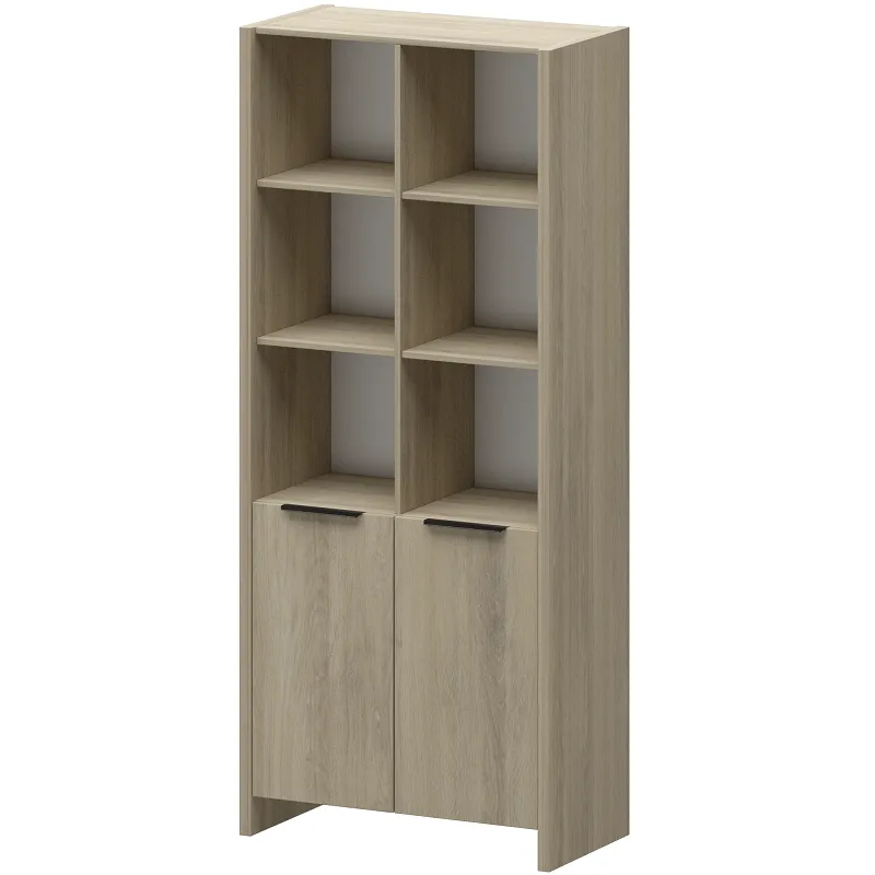 Стеллаж комбинированный КТ-42.38 фото 0