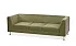 Диван трехместный ЭВОЛЮШН EVO3-2 фото 0