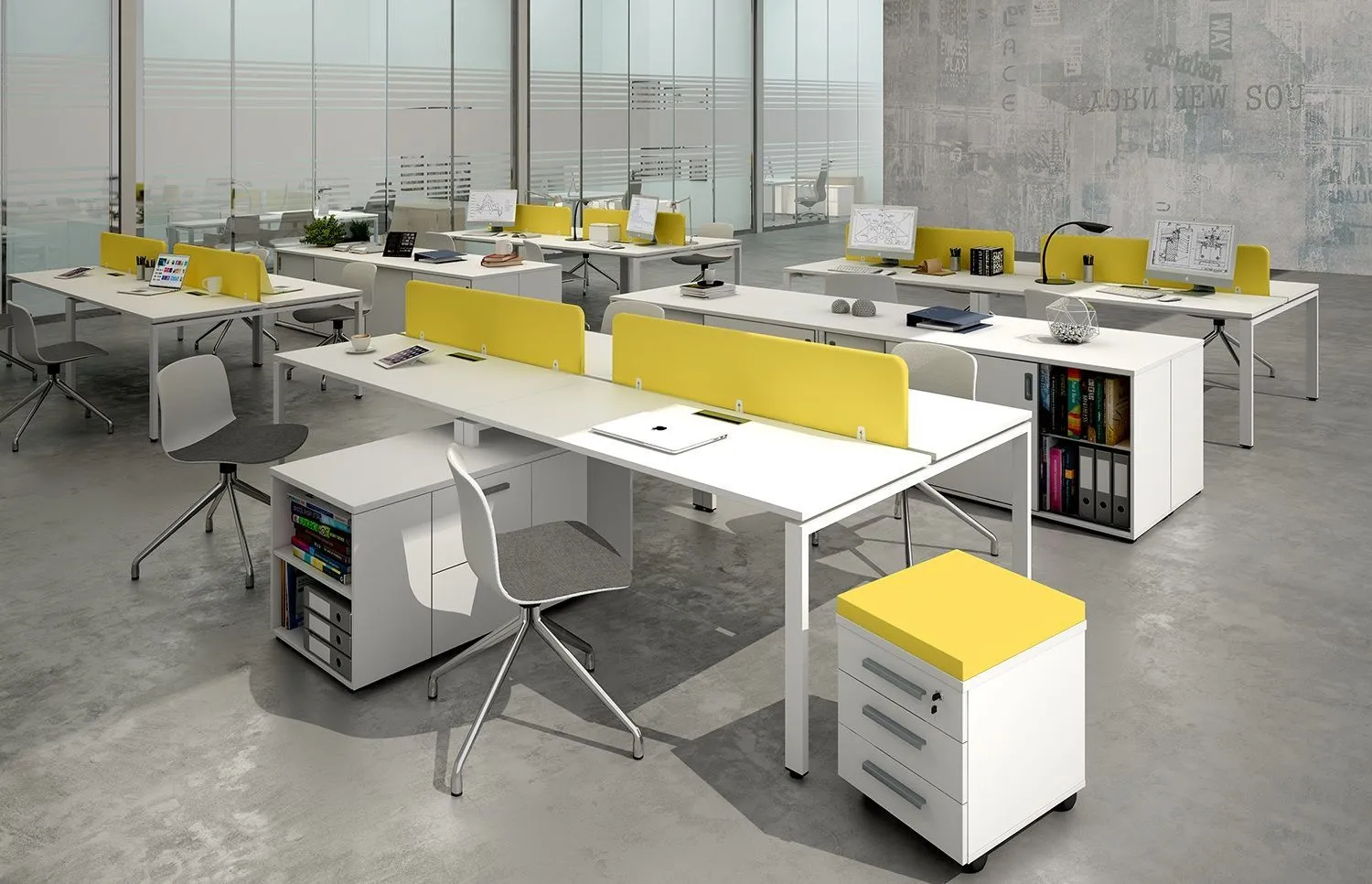 Барьер фронтальный 9БР.307.1 фото 3