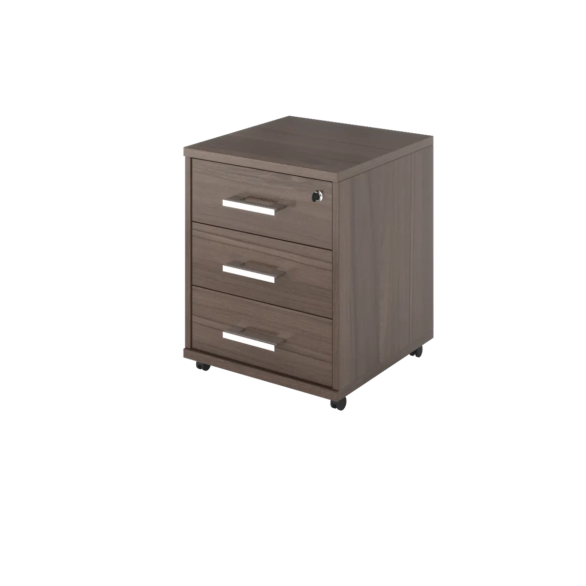 Тумбы подкатная АТ-03 фото 1