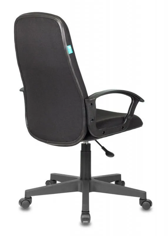 Кресло для руководителя Бюрократ CH-808LT фото 8