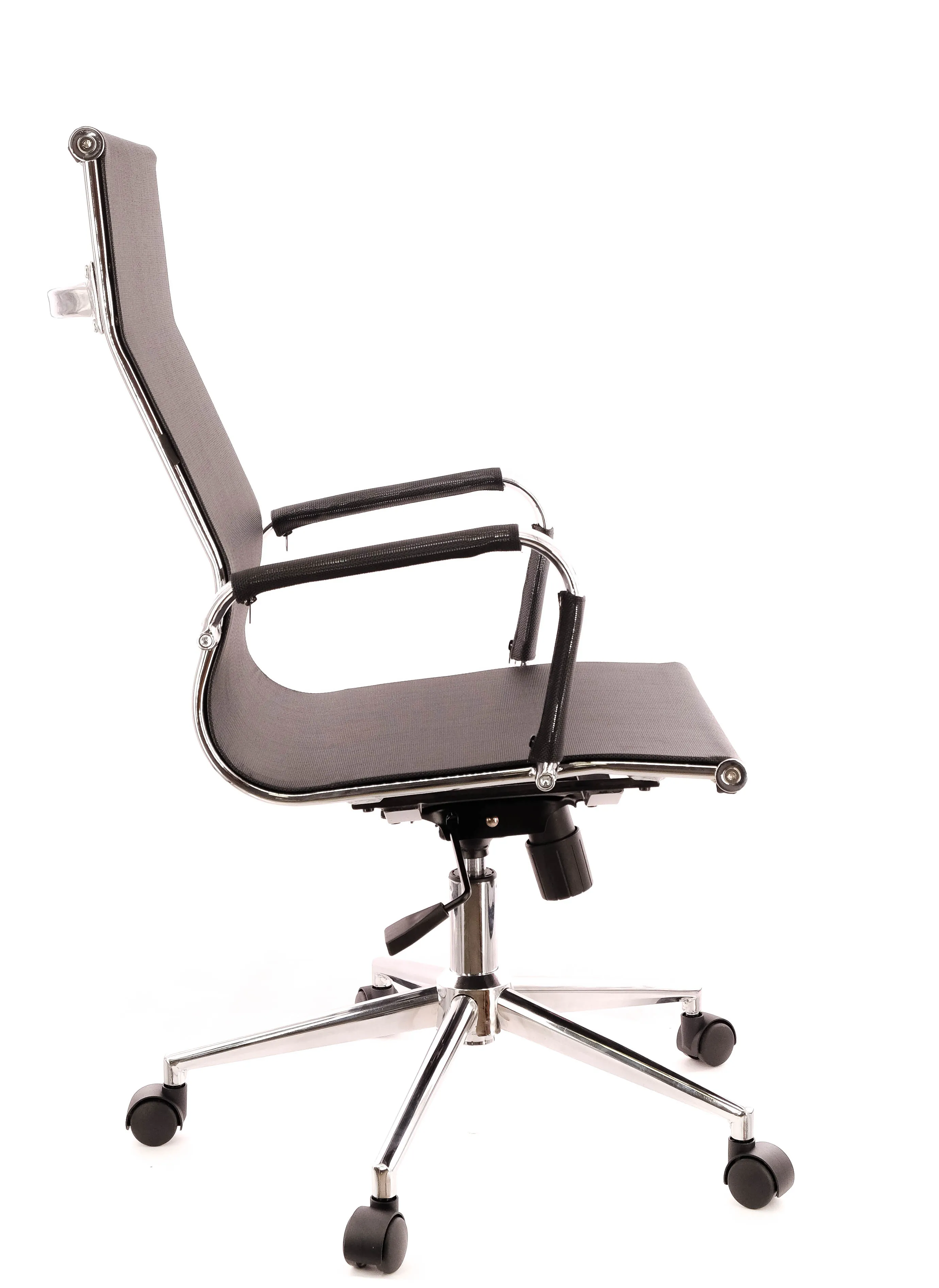 Кресло для руководителя Everprof Opera T Сетка фото 1