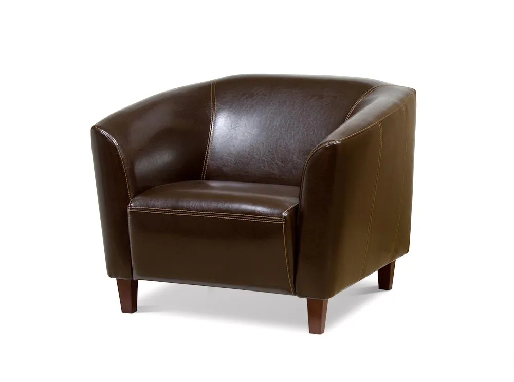 Кресло ОКСФОРД фото 0