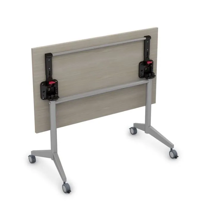 Стол-трансформер 8СР.108 с ручкой фото 4