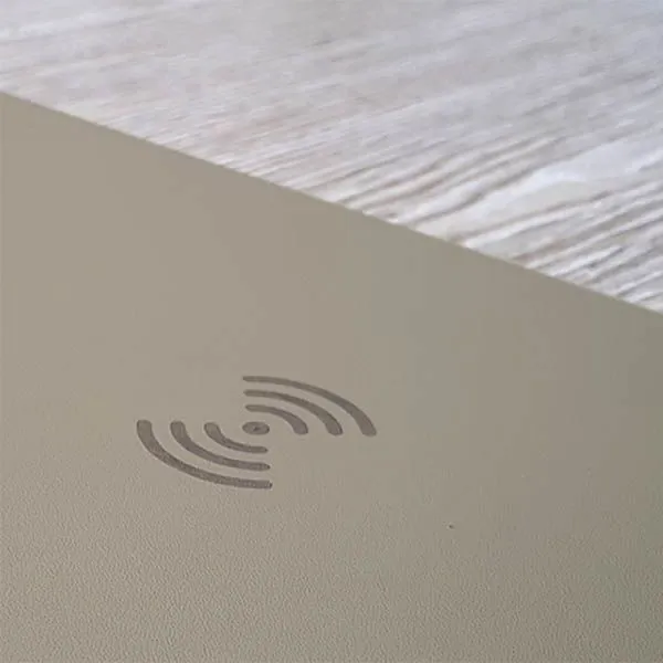 Стол руководителя с траверсом NT-190 + NT-76 фото 4