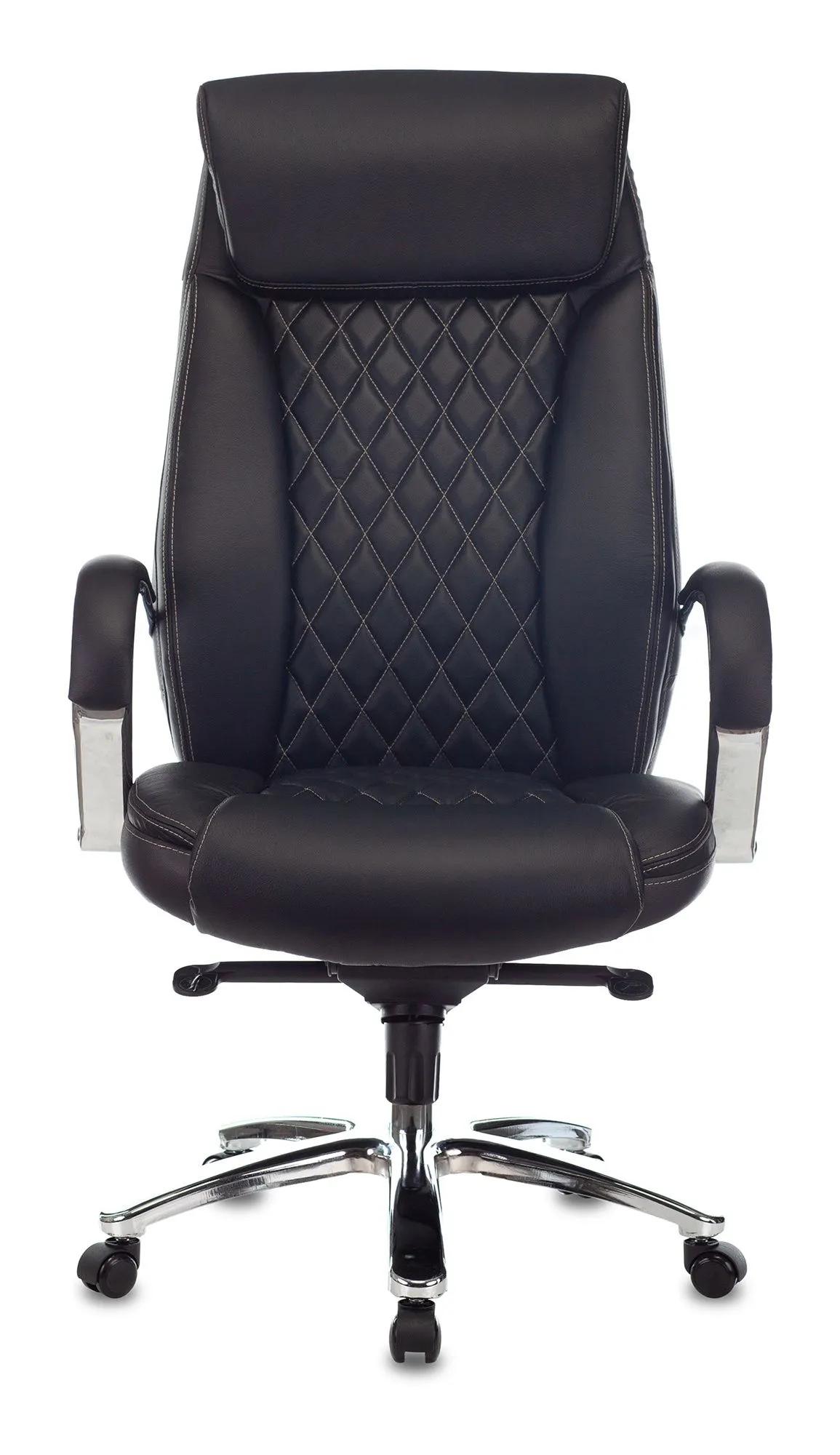 Кресло для руководителя Бюрократ T-9924SL фото 1