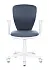 Детское кресло Бюрократ KD-W10AXSN фото 1