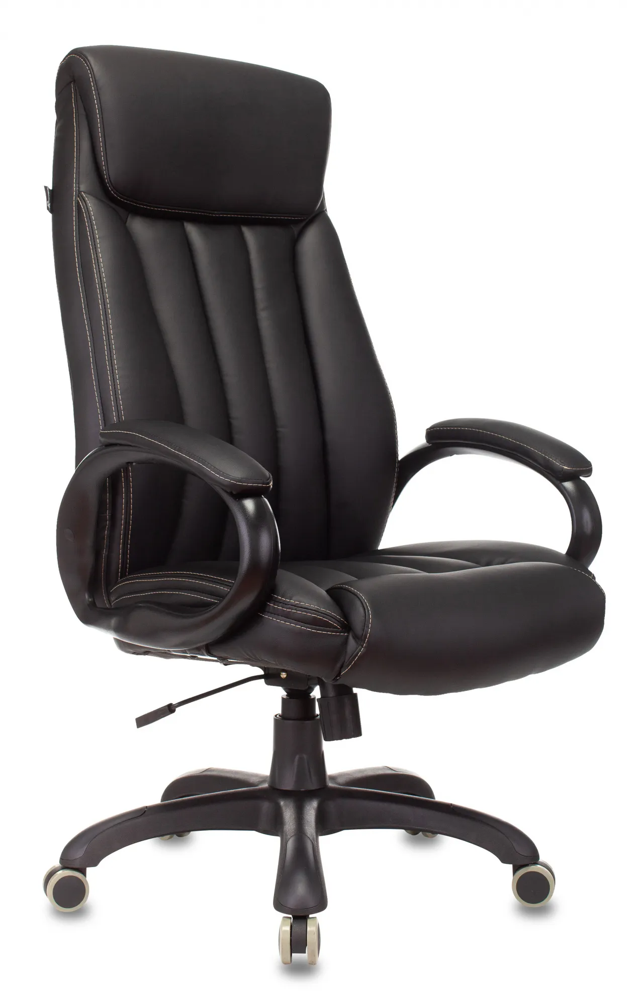 Кресло для руководителя Бюрократ T-9922N фото 0