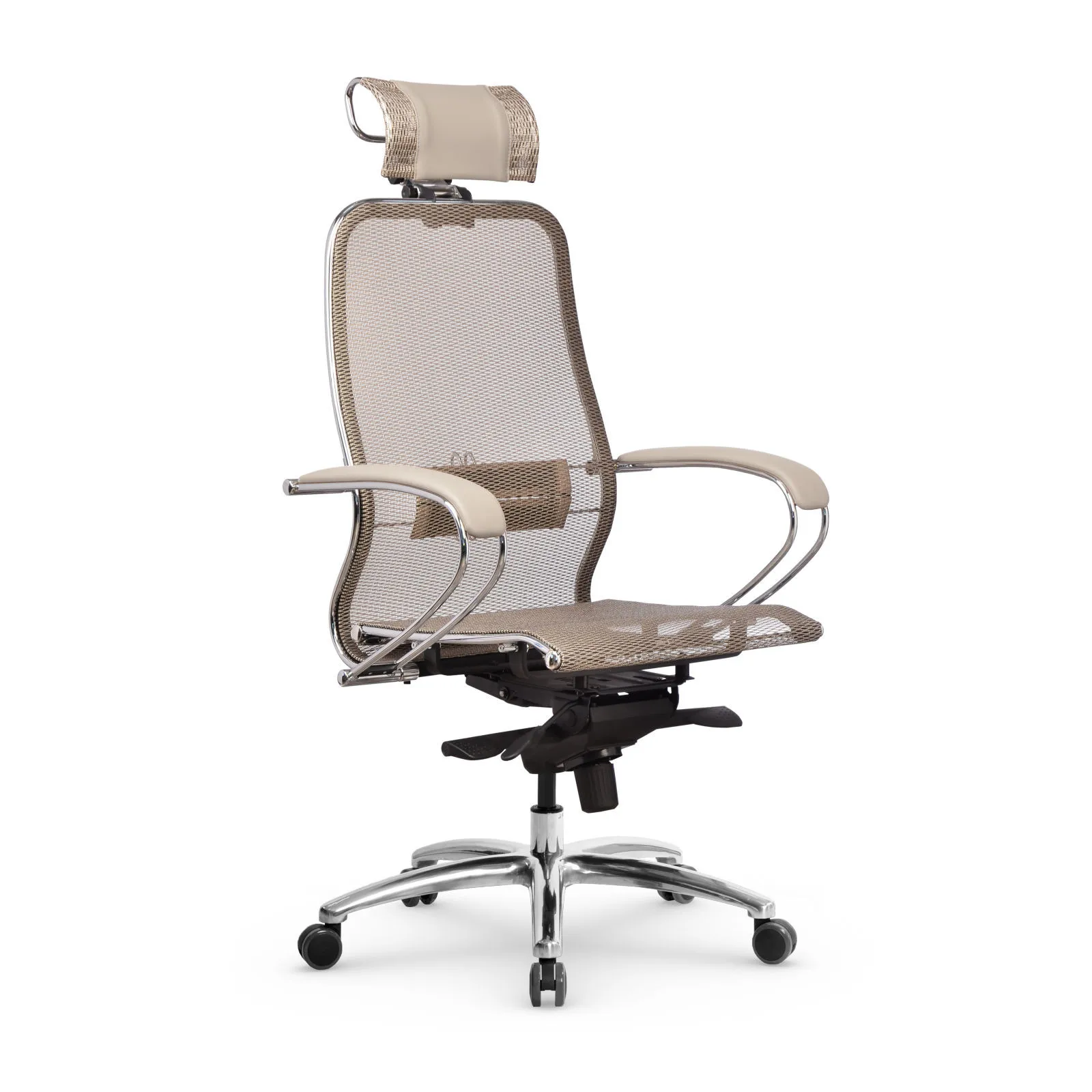 Кресло для руководителя Metta Samurai S-2.04 фото 0