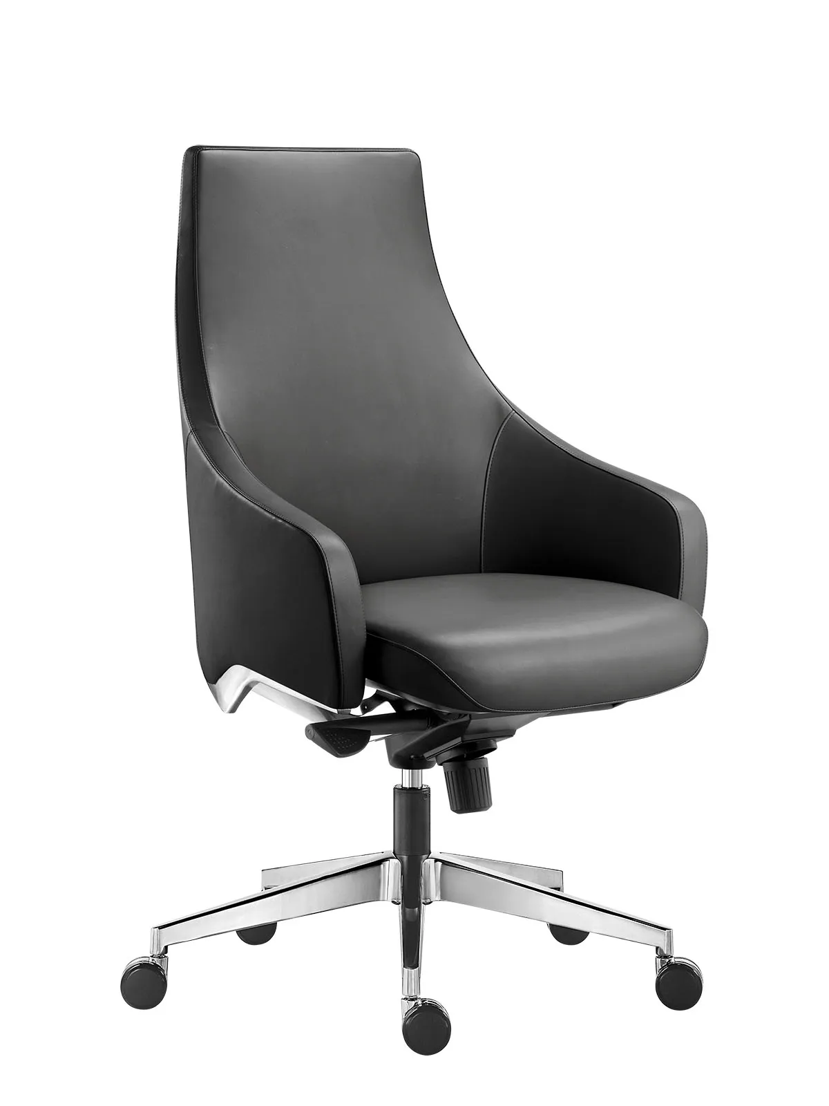 Кресло для руководителя Директория-Модер Гауди Gaudi M фото 1