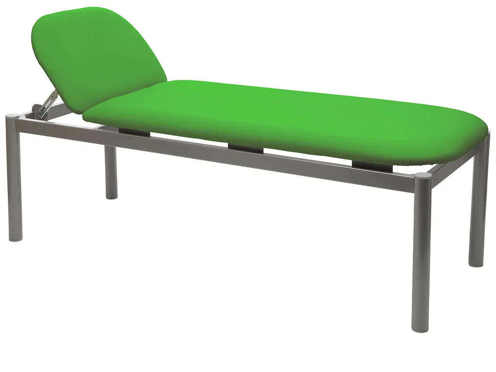 Кушетка медицинская смотровая МД КС-01 фото 5