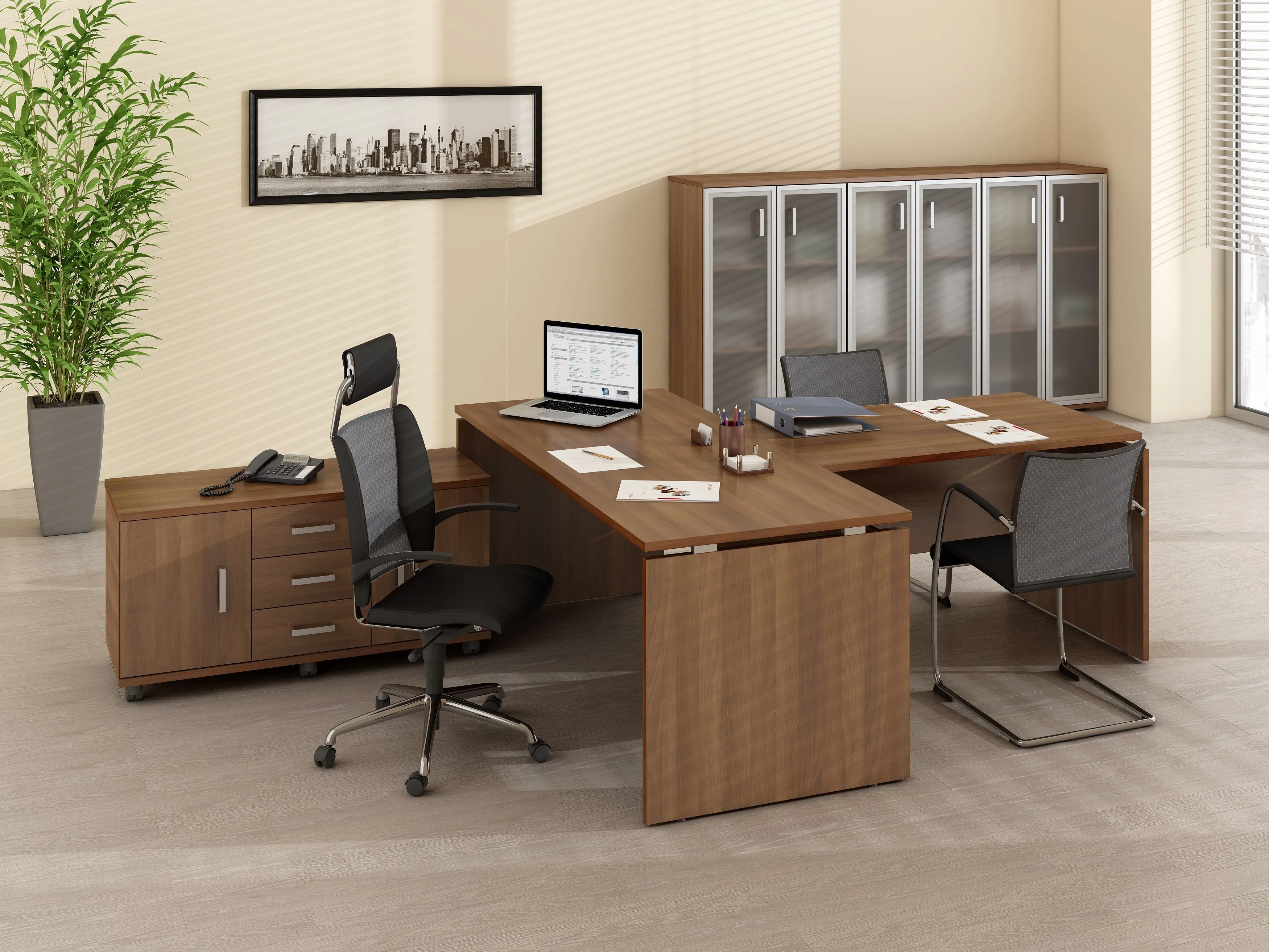 Тумба подкатная 6Т.006 фото 5