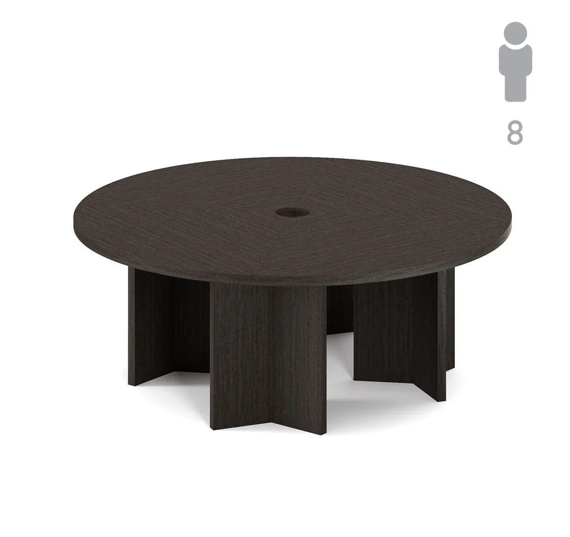 Стол переговоров POS/SIR фото 0