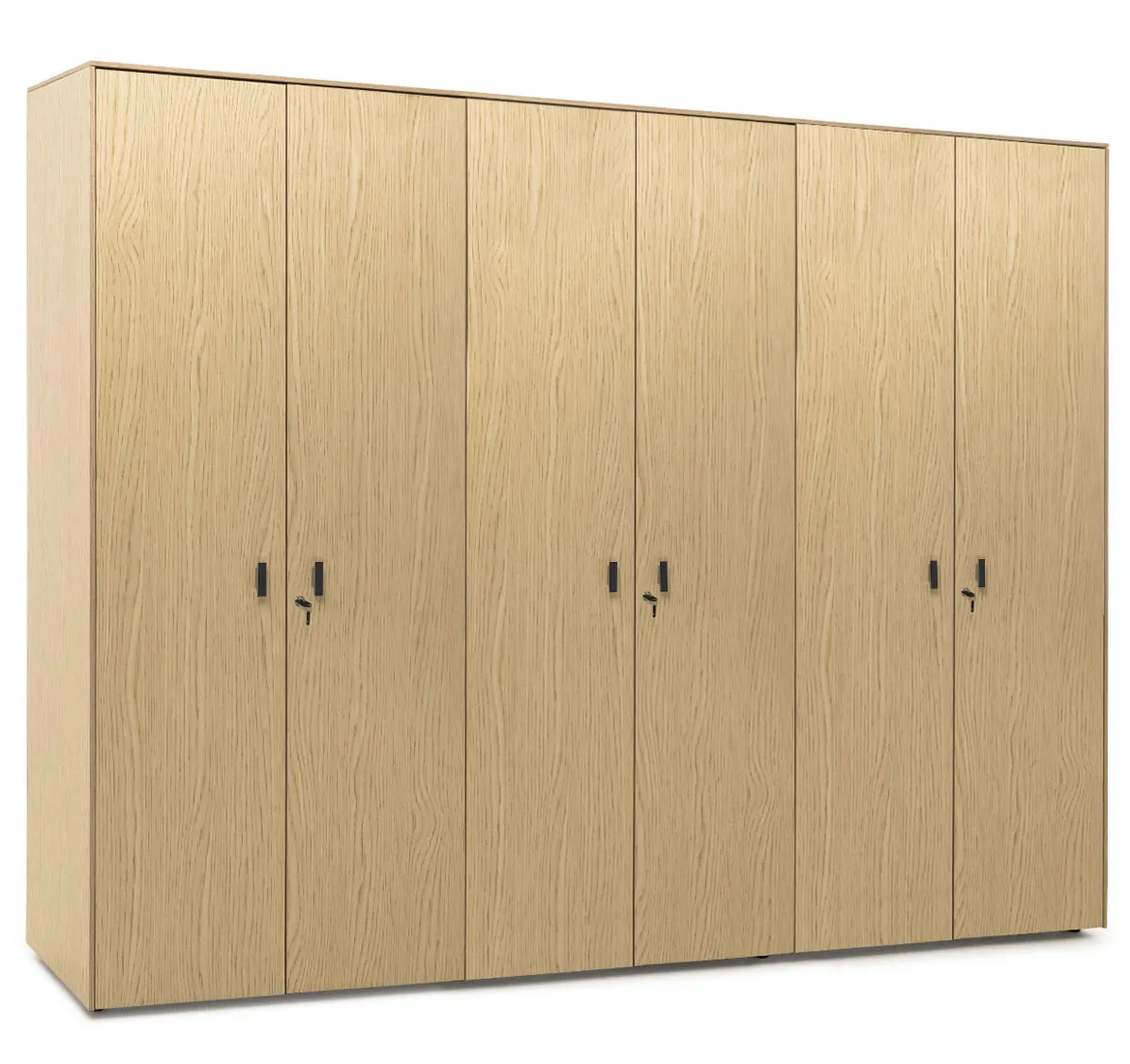 Шкаф для бумаг x2 с гардеробом EXE фото 0