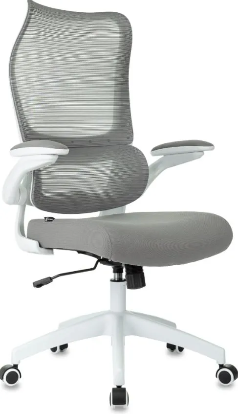 Кресло для руководителя Бюрократ Sigma 1 фото 0