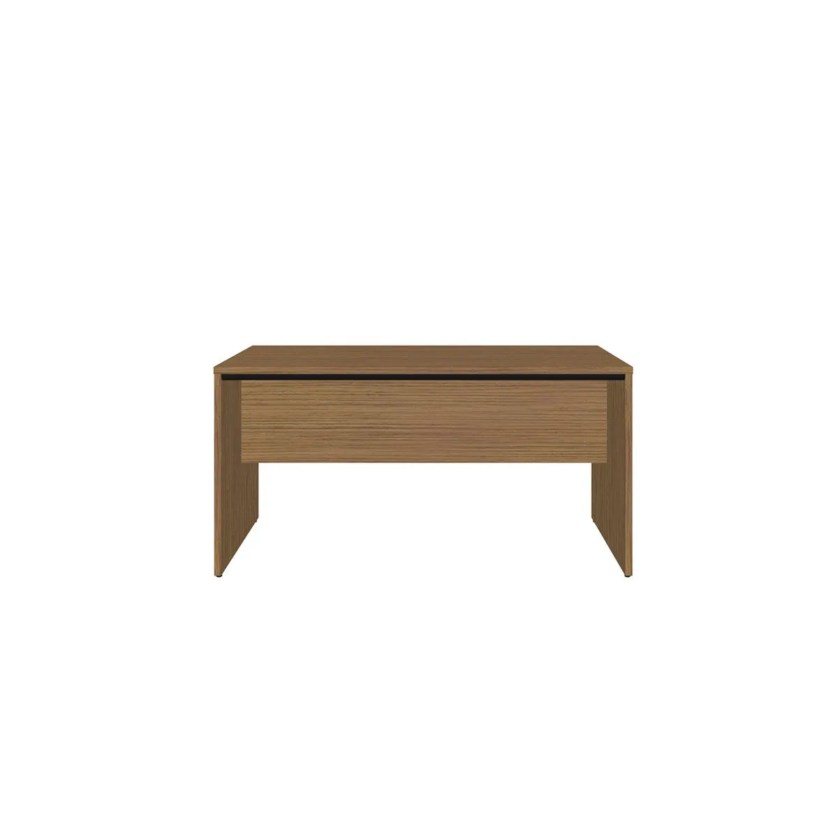 Модуль стола для переговоров (прямой) Kv-150.1 фото 1