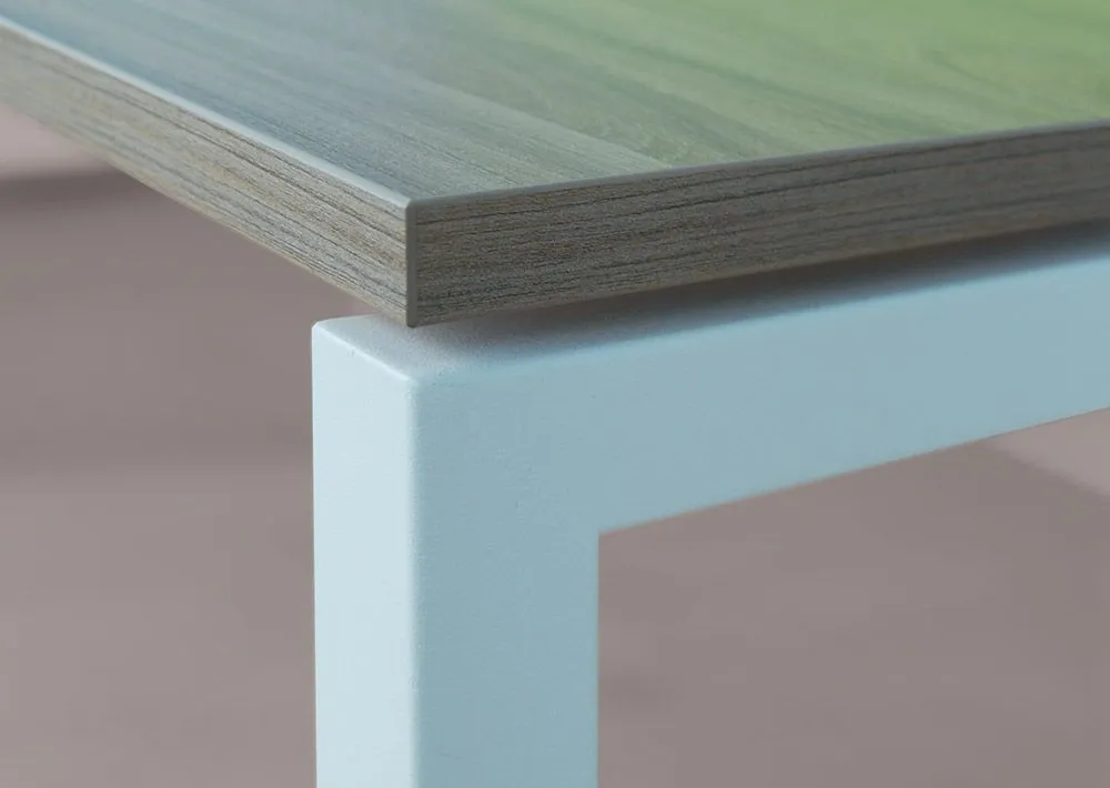 Промежуточный стол с вырезом Rio Project фото 2