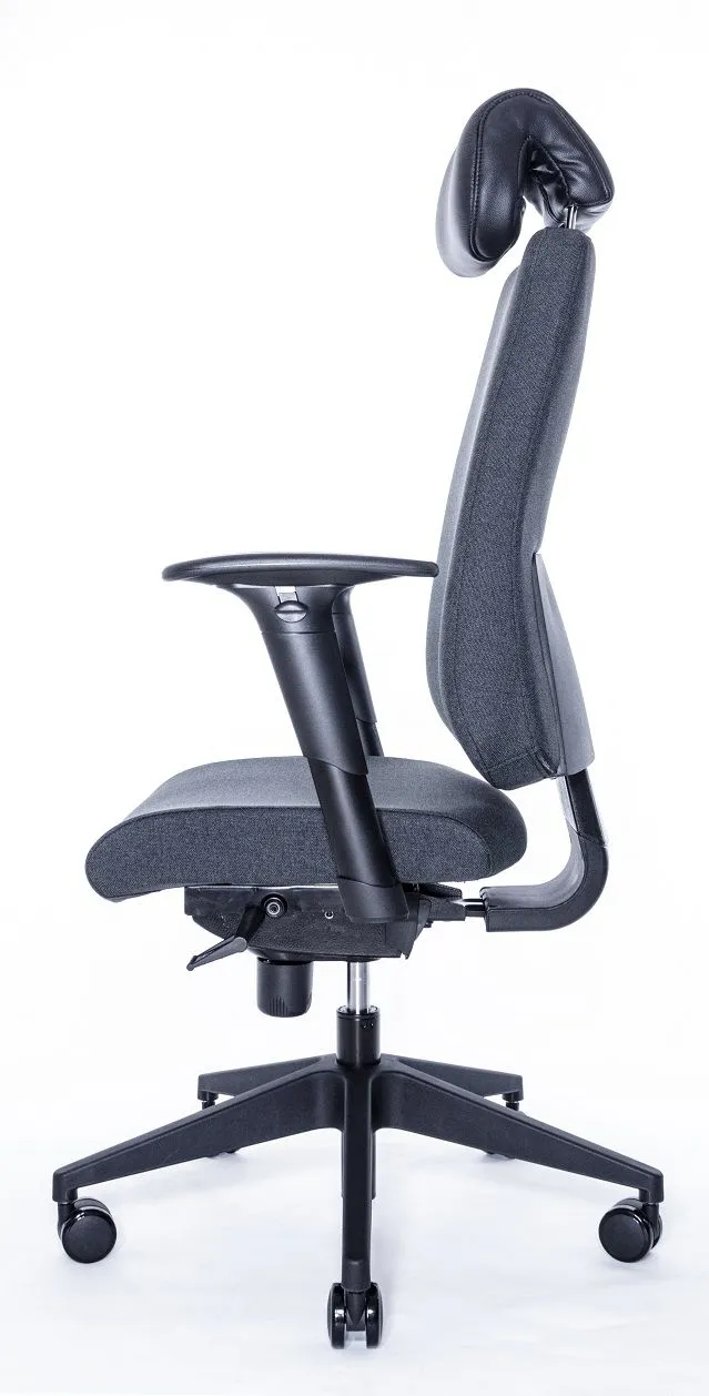 Ортопедическое кресло Falto IDEAL фото 1