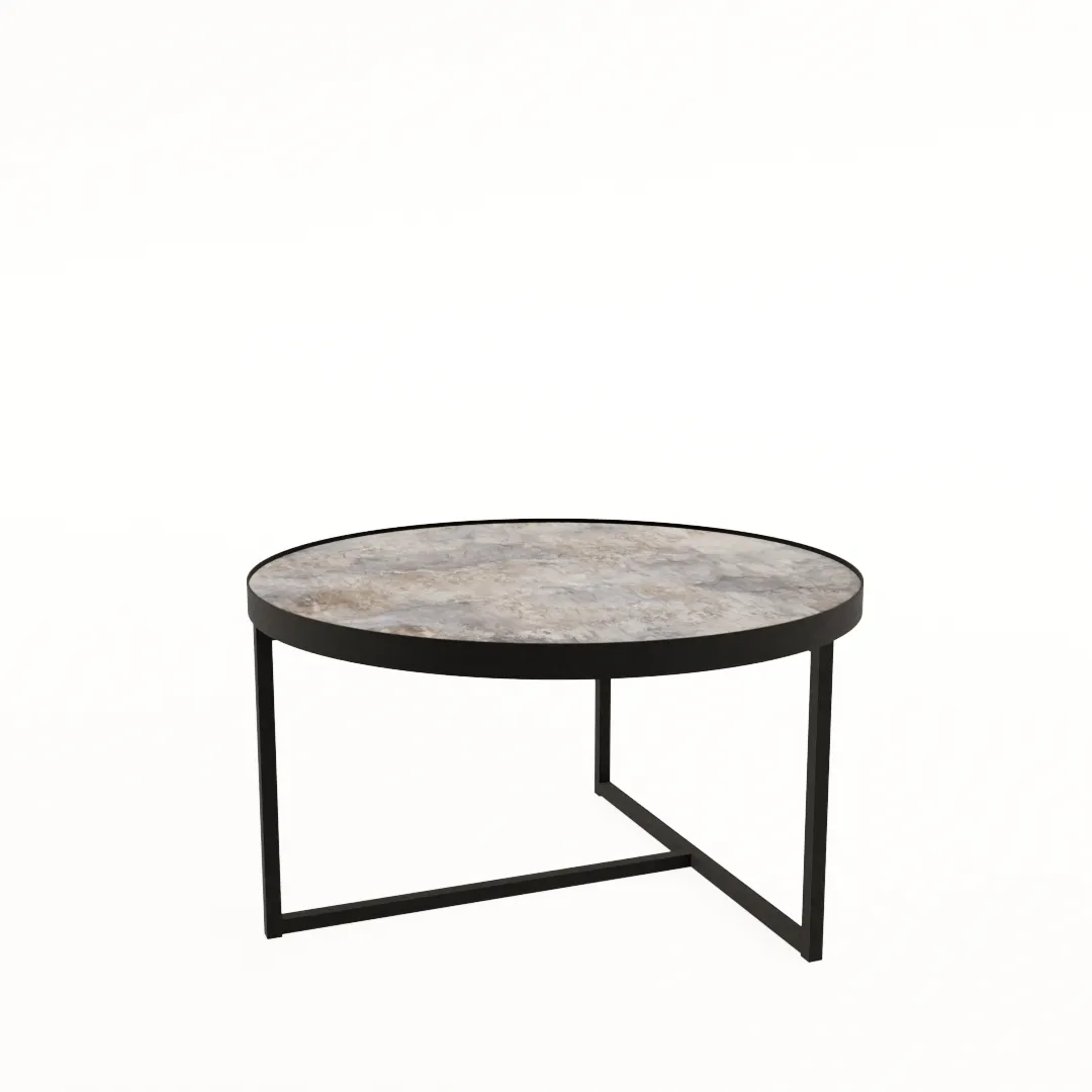 Стол журнальный ROUND 21ROUND.008 фото 1