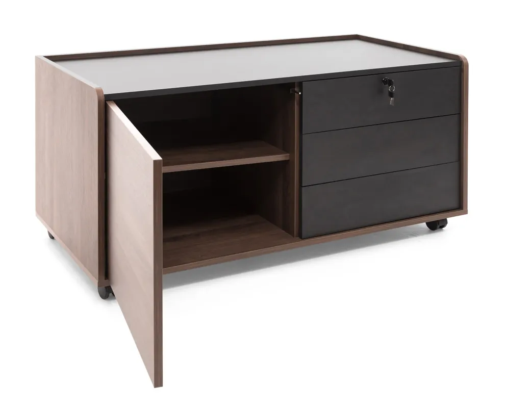 Приставка подкатная MURANO фото 1