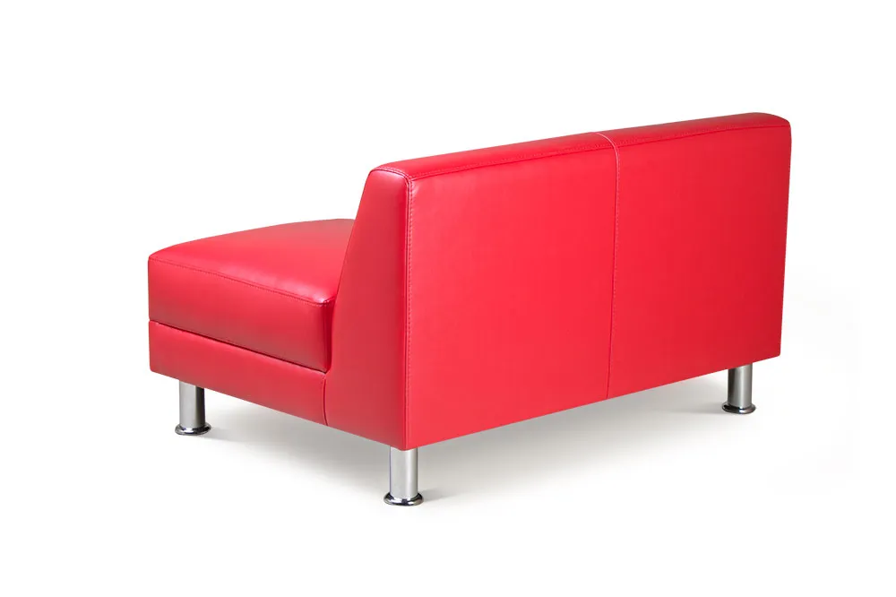 Секция двухместная ЭВОЛЮШН EVO2 фото 1